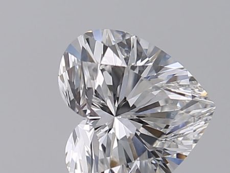 0.93 Carat Heart Cut Lab-Created Diamond Online Sale