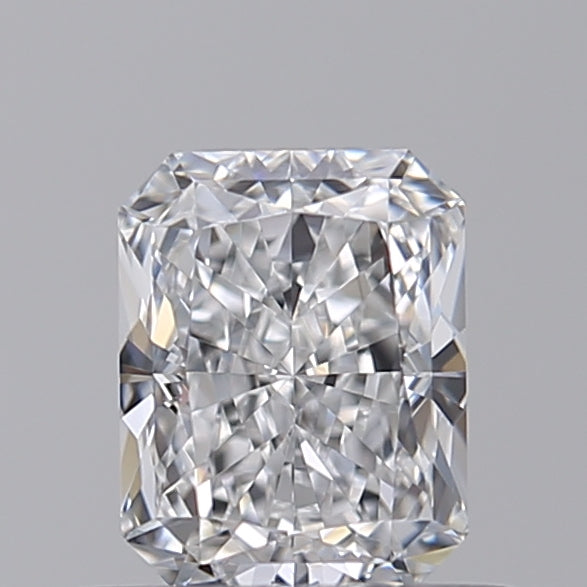 0.65 Carat Radiant Cut Lab-Created Diamond For Cheap