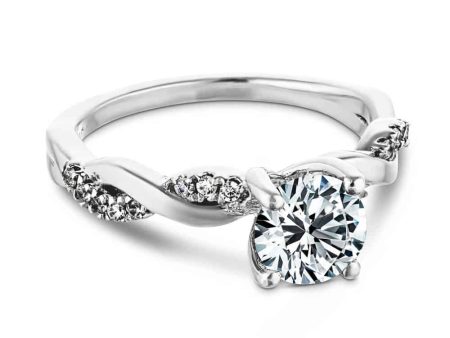 Beloved Engagement Ring Fashion