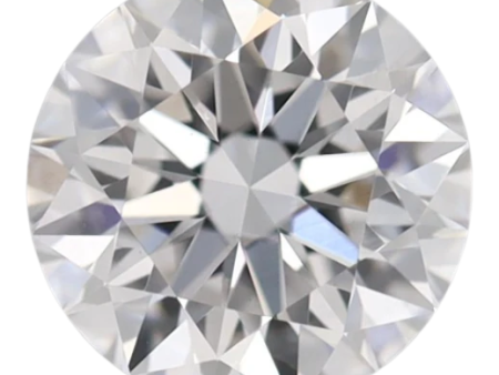 0.7 Carat D VS1 Round Lab Diamond Online now