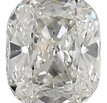 1.01 Carat I SI1 Elongated Cushion Natural Diamond Online Sale