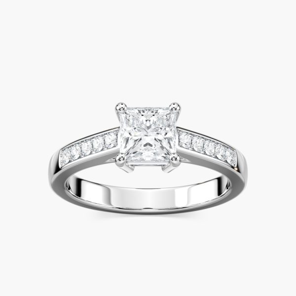 Tigerlilly Engagement Ring Online