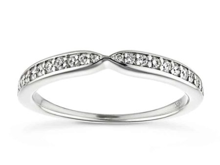 Unity Diamond Wedding Band Online Sale