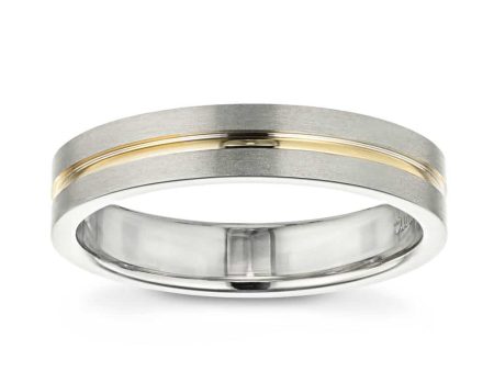 Thorn Mens Wedding Band Online Sale