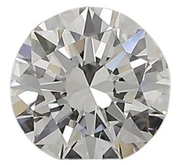 0.3 Carat G VS1 Round Natural Diamond Sale