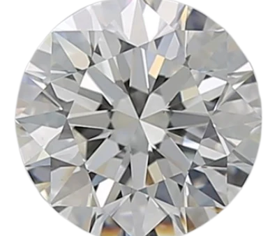 1.2 Carat H VVS2 Round Natural Diamond Supply