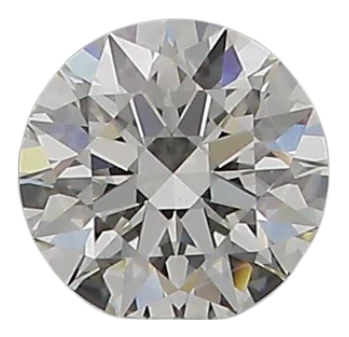 0.3 Carat F VS2 Round Natural Diamond Online Sale