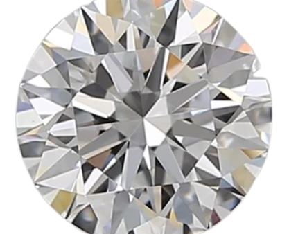 0.91 Carat D VS1 Round Natural Diamond Online Sale